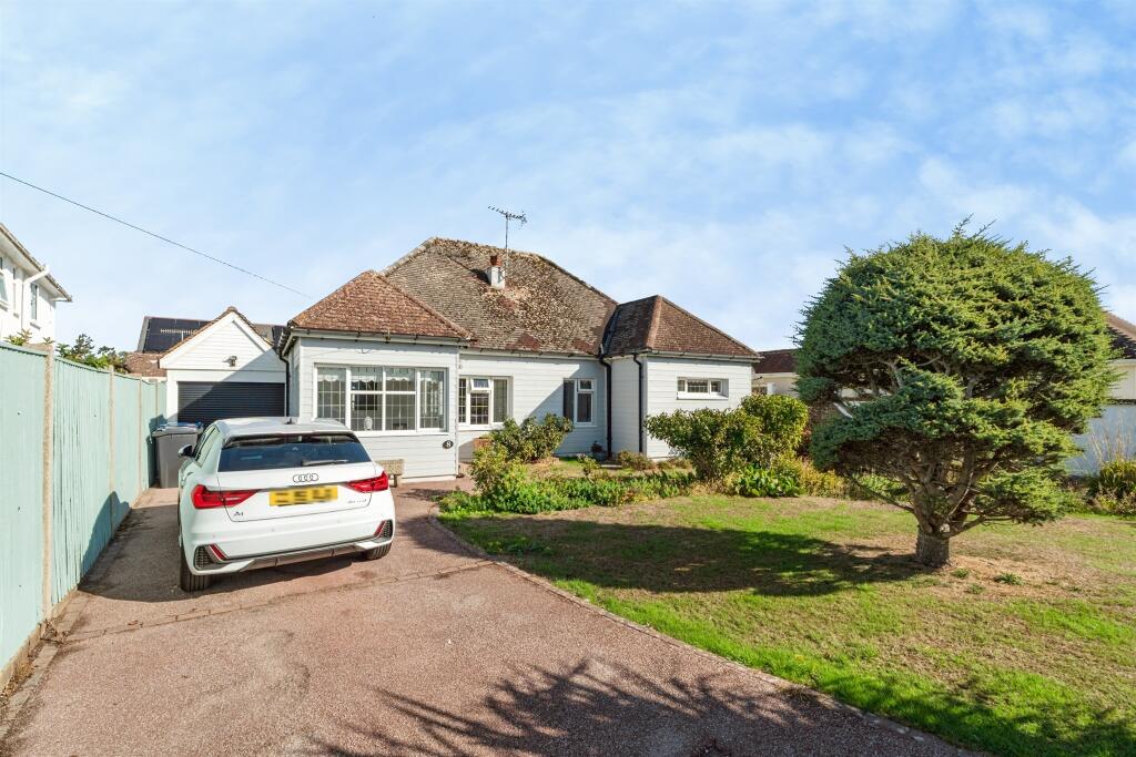 Main image of property: South Drive, Ferring, Worthing
