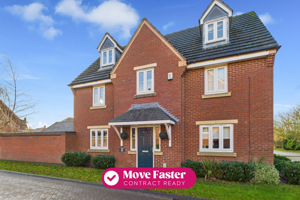 Main image of property: Millias Close, Brough, HU15 1GP