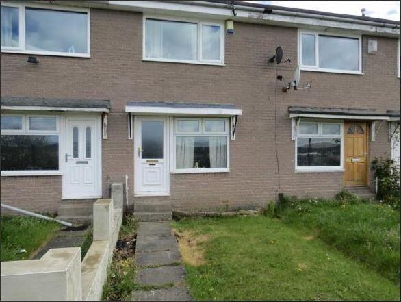Main image of property: Arnford Close, Bradford
