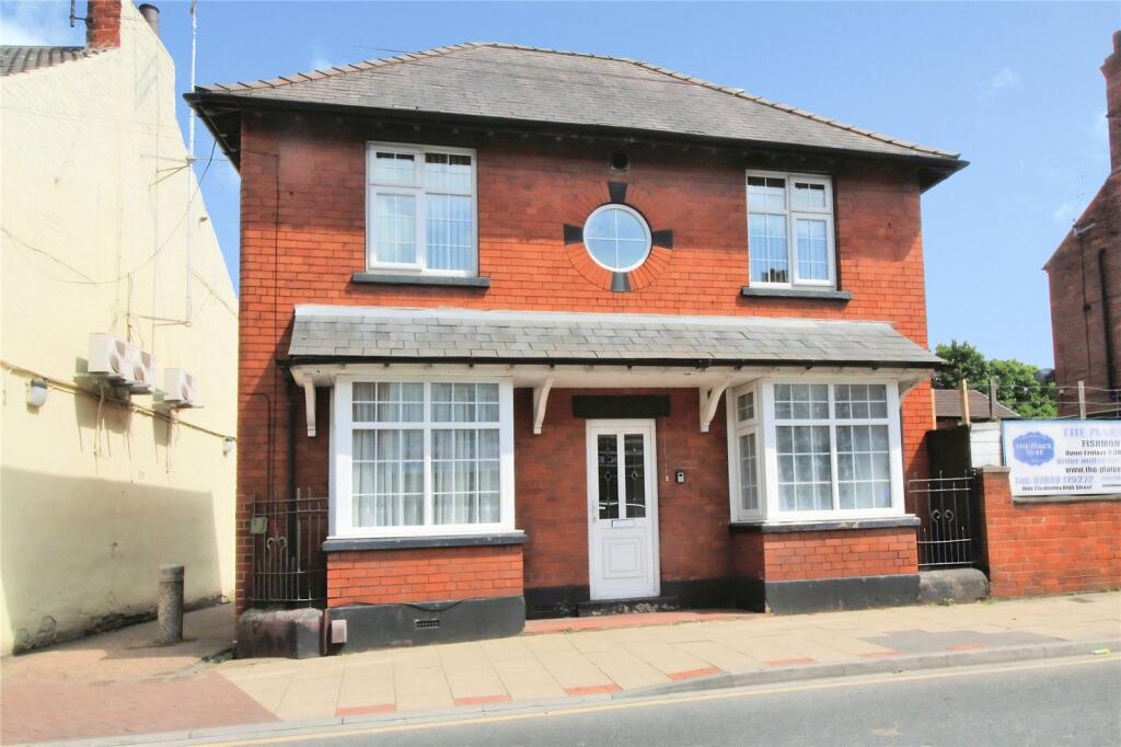 Main image of property: High Street, Bentley, Doncaster, South Yorkshire, DN5