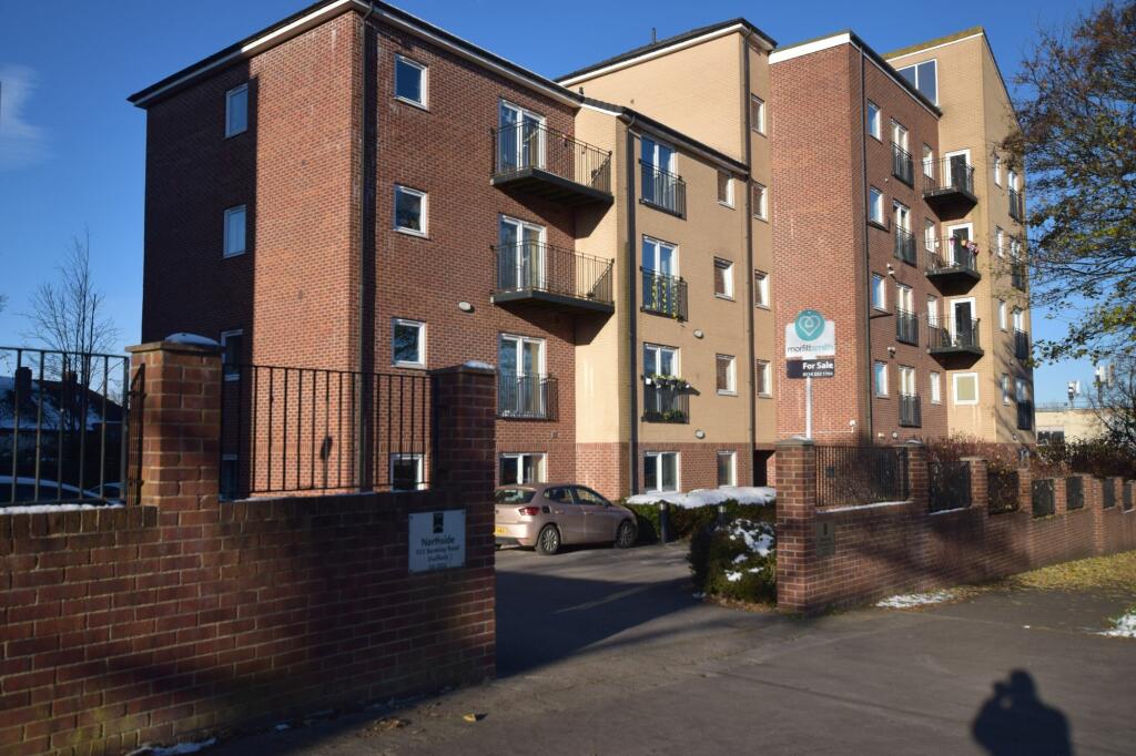 Main image of property: Barnsley Road, Northside, S5