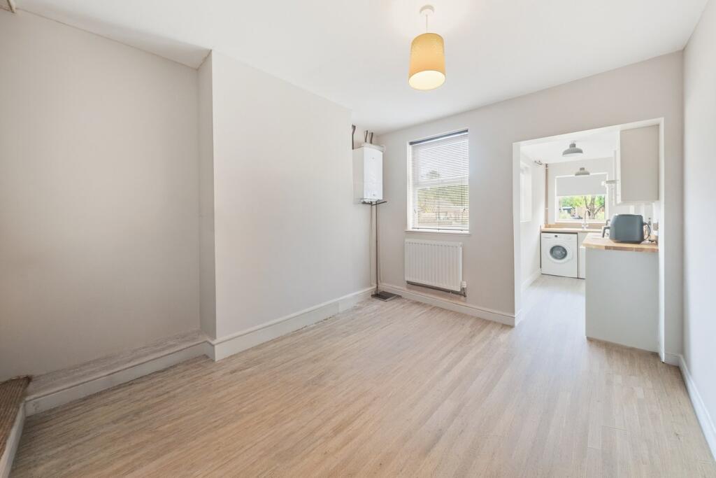 House in Worcester, Barbourne - View 4