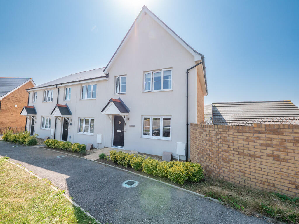 Main image of property: Curlew Road, Bude