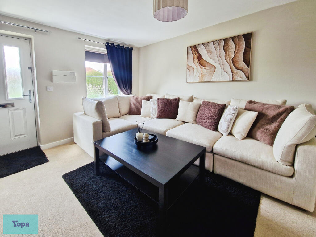 House in Doncaster - View 2
