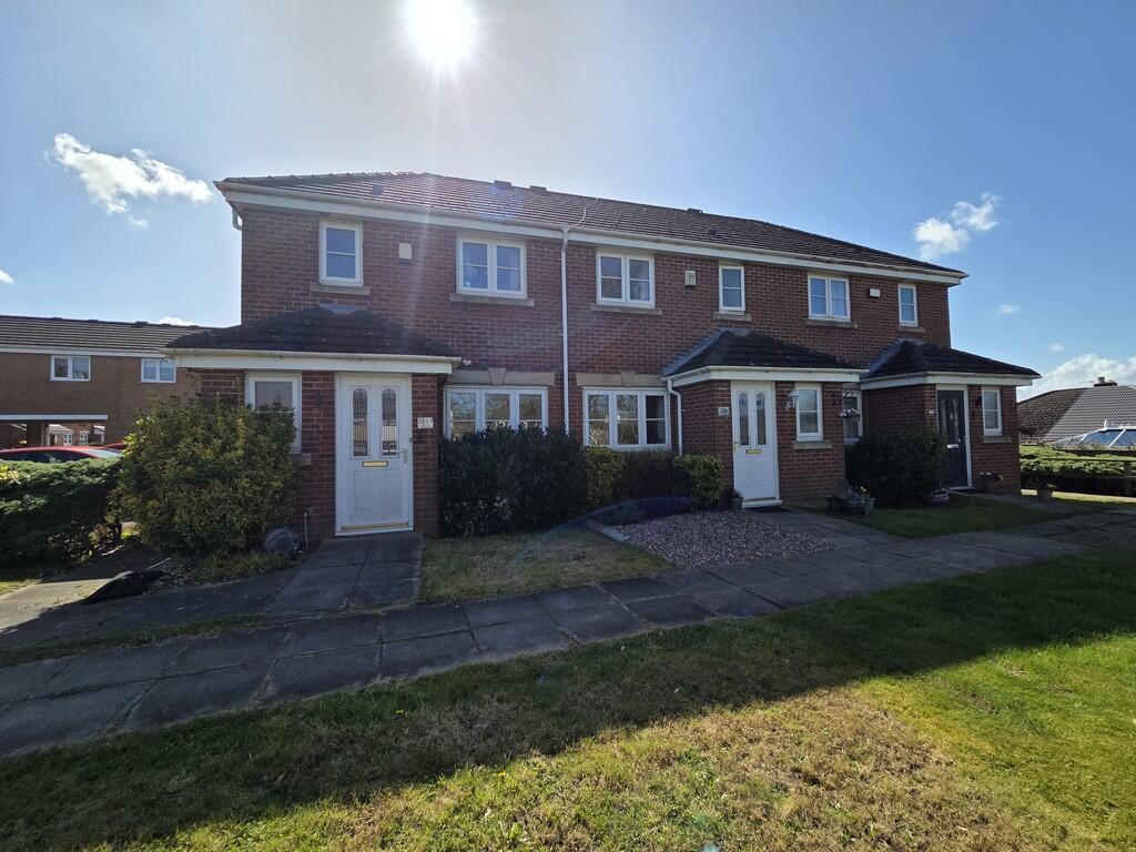 Main image of property: Greenfield Road, Adlington, Chorley