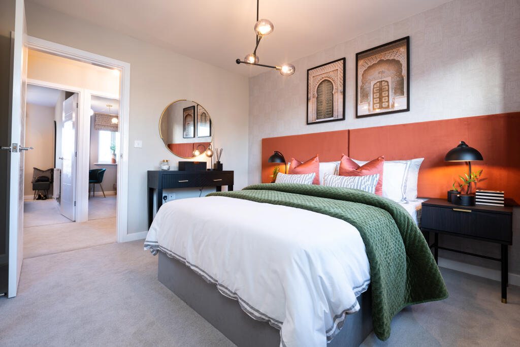 House in Moulsoe, City of Milton Keynes - More