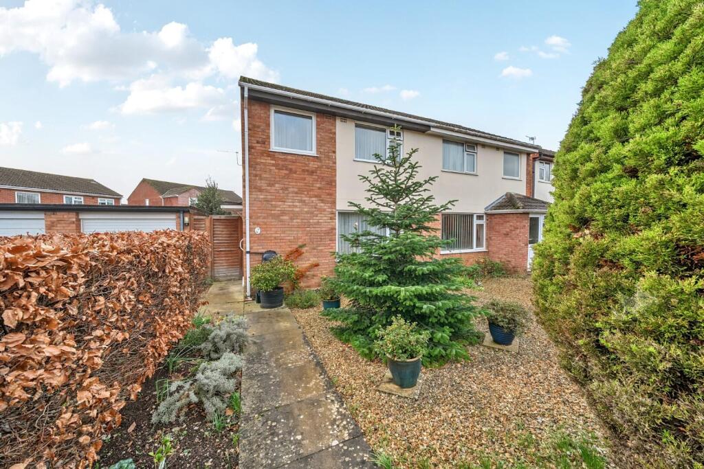 Main image of property: Pinney Close, Taunton