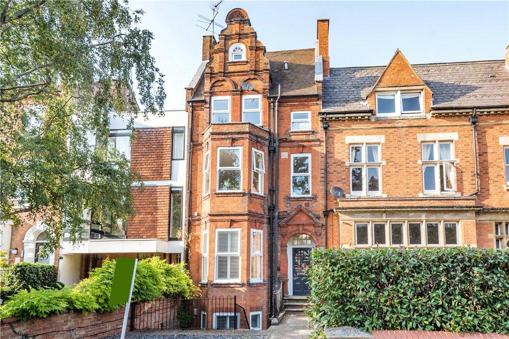 Main image of property: Billing Road, Northampton, Northamptonshire, NN1