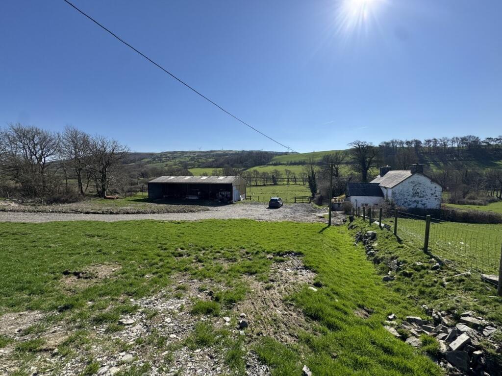 Main image of property: Llangwyryfon, Aberystwyth, SY23