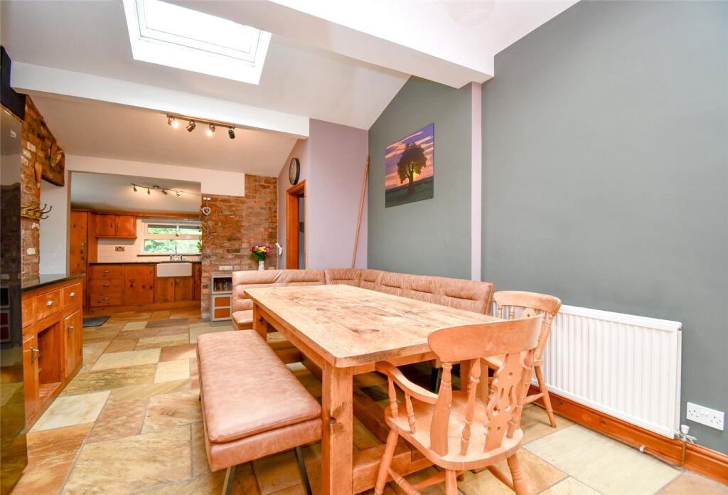 Sandy Lane North, Irby, Wirral - View 3
