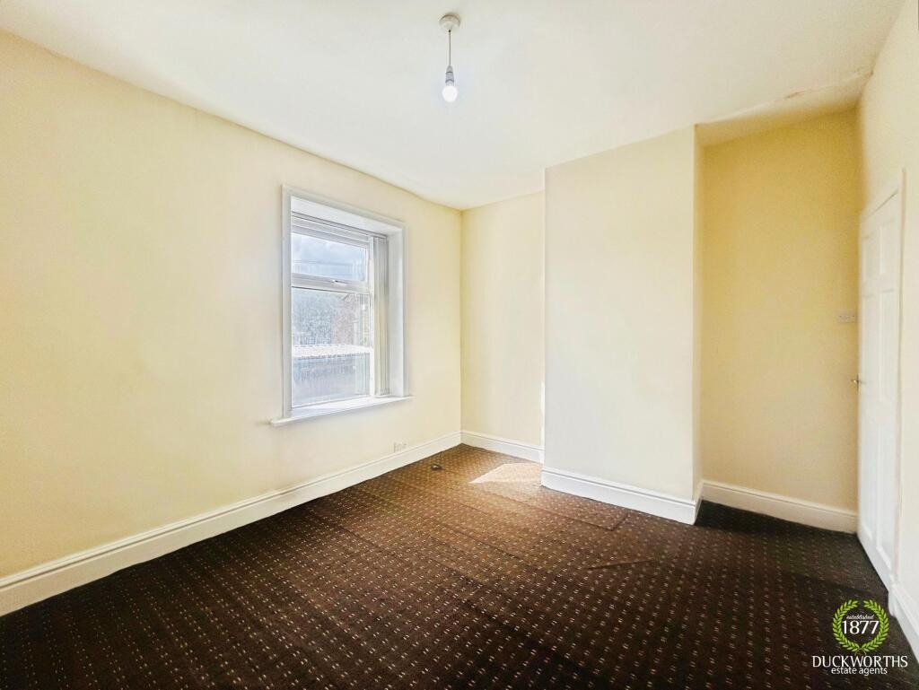 House in Burnley, Lancashire - View 3