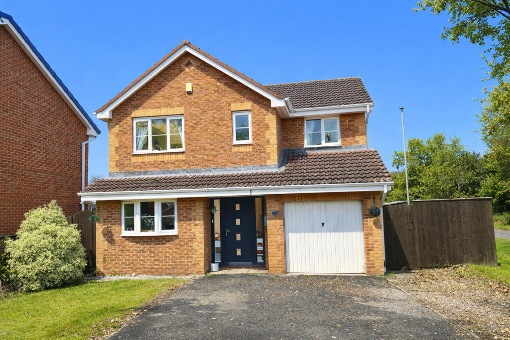 Main image of property: Stansted Grove, Middleton St. George, Darlington