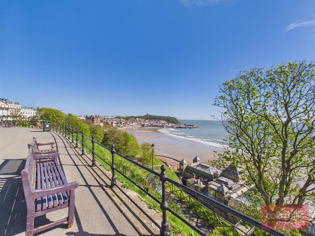 Esplanade, Scarborough - View 3