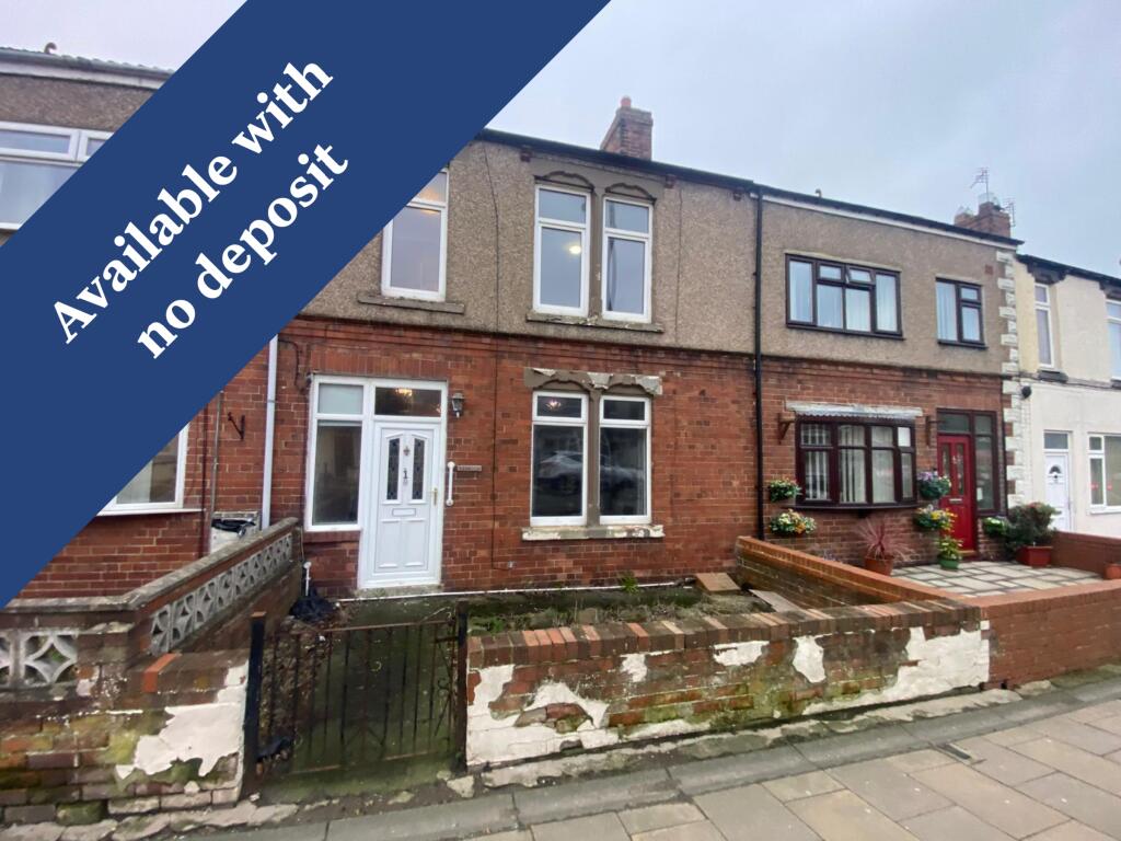 Main image of property: Durham Road, Chilton, Ferryhill, DL17