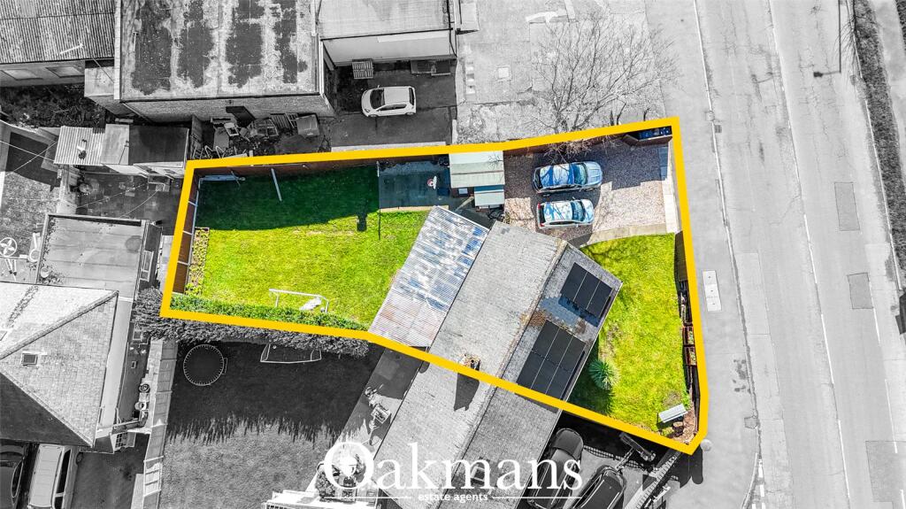 Additional image 18 of Holloway Lane, Redditch, Worcestershire, B98