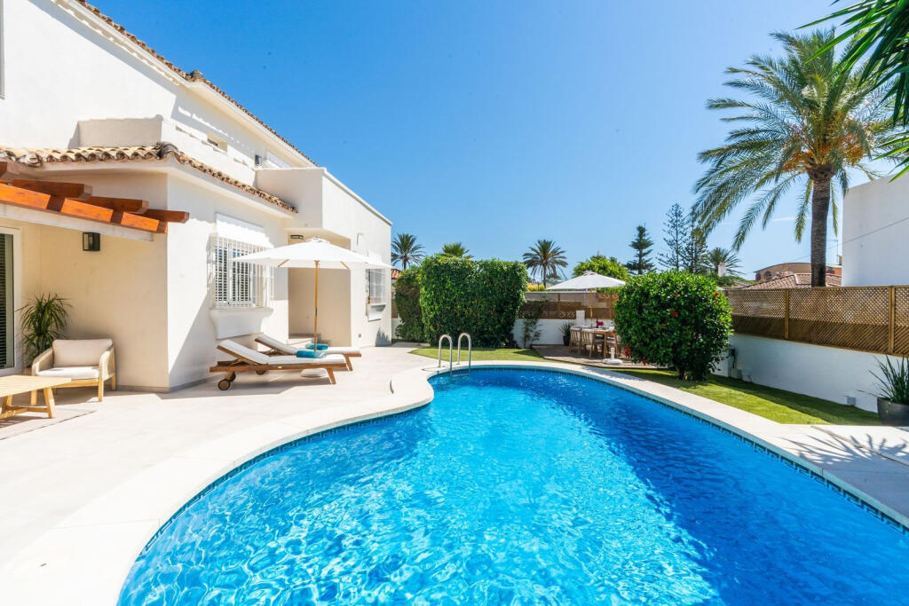Main image of property: Andalucia, Malaga, Marbella