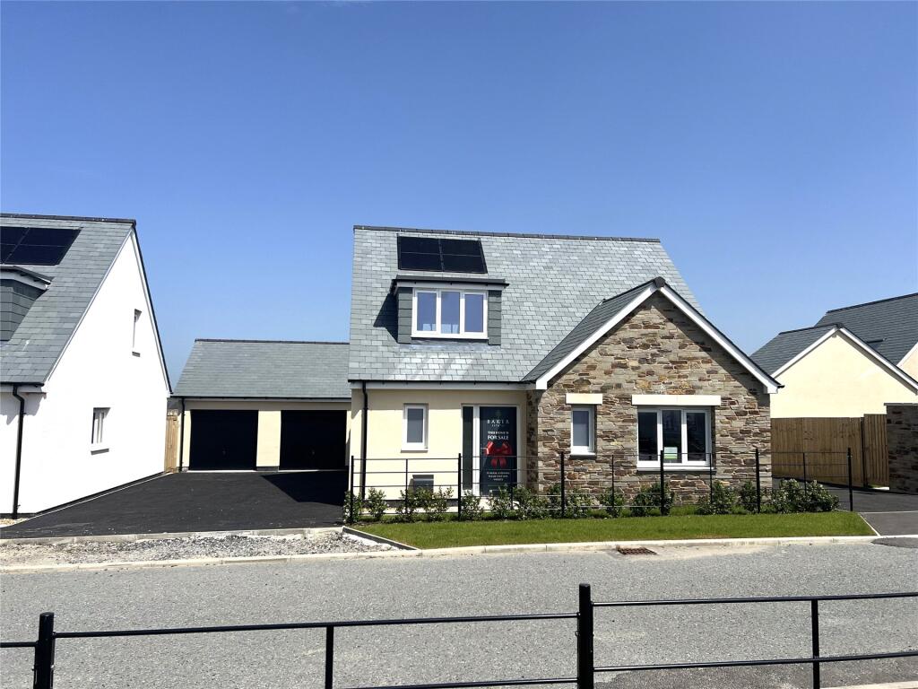 Main image of property: St Petroc,, Padstow,, Cornwall