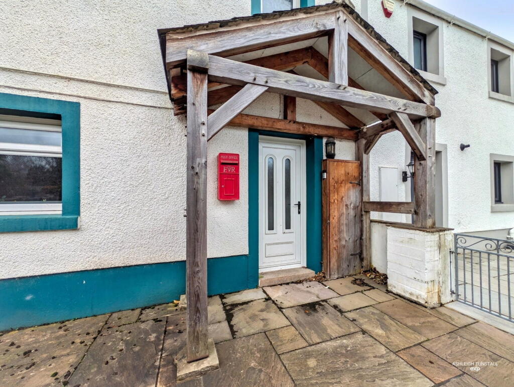 Main image of property: The Barn, Brierydale Lane, Stainburn, Workington, CA14 4UH