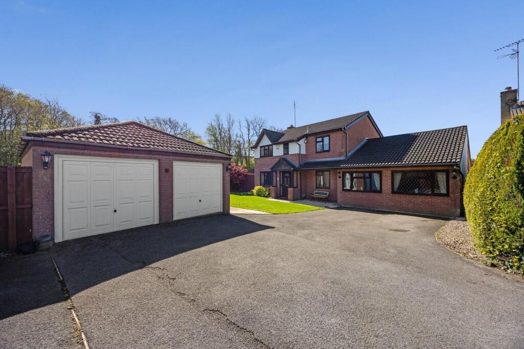 Ynysddu, Pontyclun, CF72 - View 5