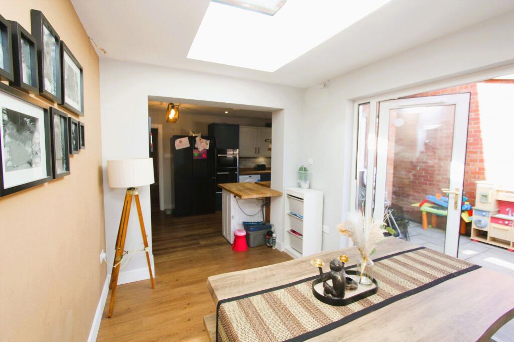 Monmouth Way, Boverton, CF61 - More