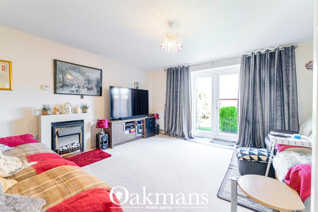 House in Birmingham - View 2