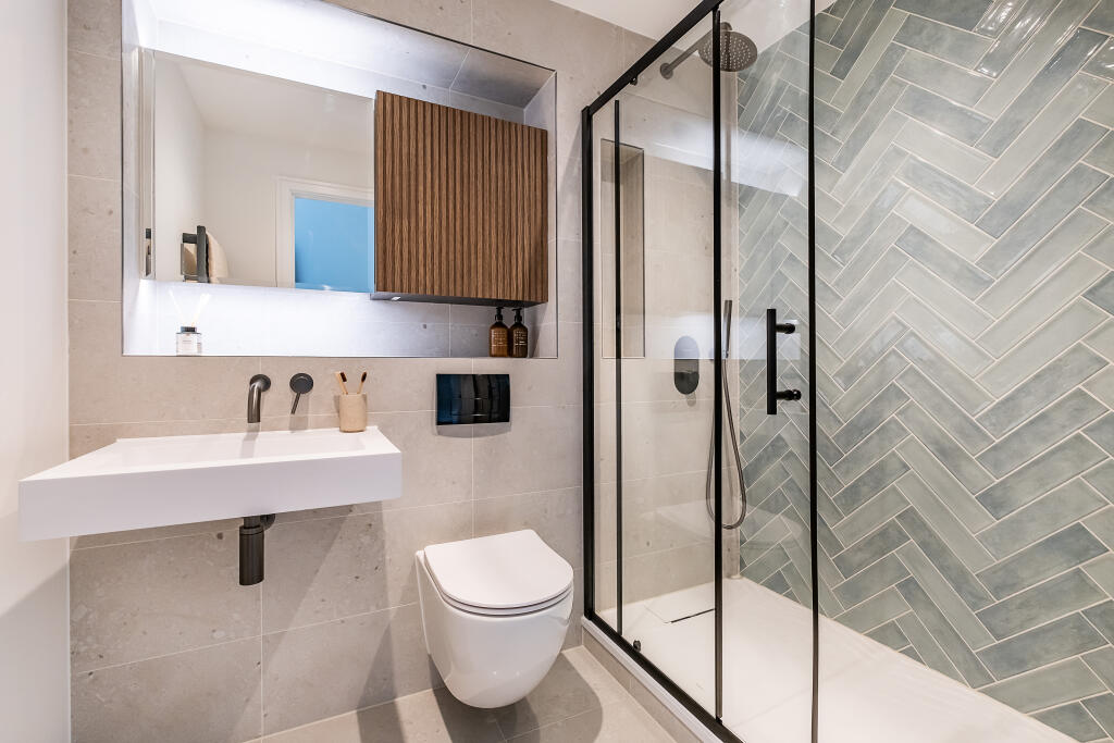 Apartment in London - View 4