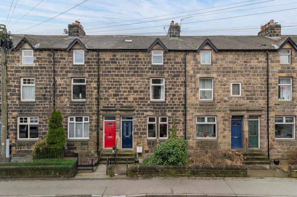 Main image of property: Manor Street, Otley