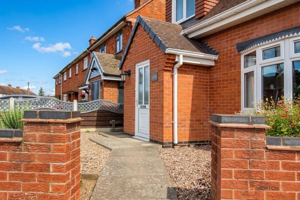 Oxford Street, Syston, LE7 photo 4