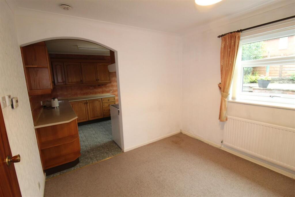 House in Bolton - View 5