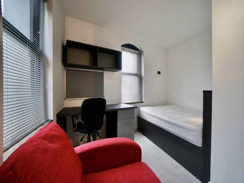 Apartment in Llandudno - View 5