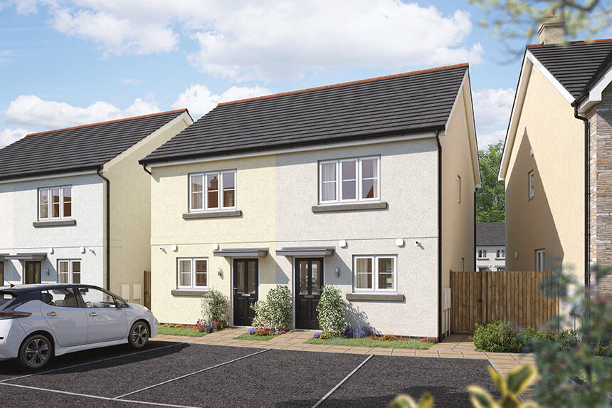 Main image of property: Higher Trenant Road,
Egloshayle,
Wadebridge,
PL27 6AY