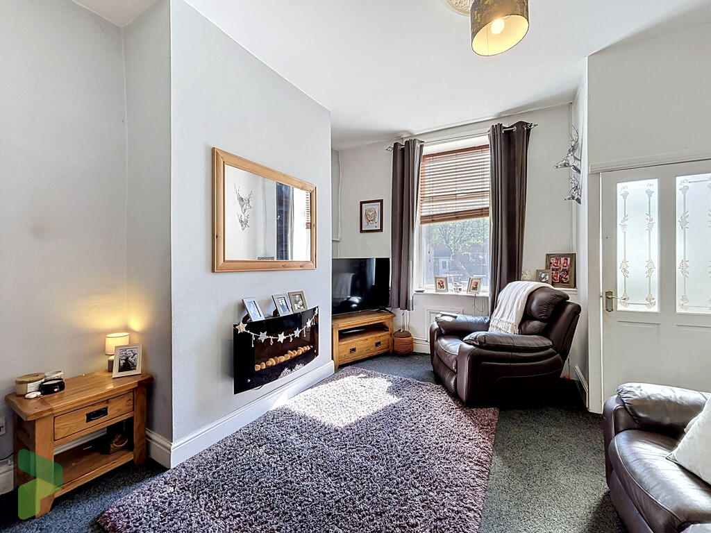 Main image of property: Thompson Street, Darwen