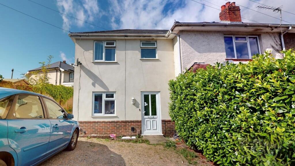 Main image of property: Olive Road, Southampton