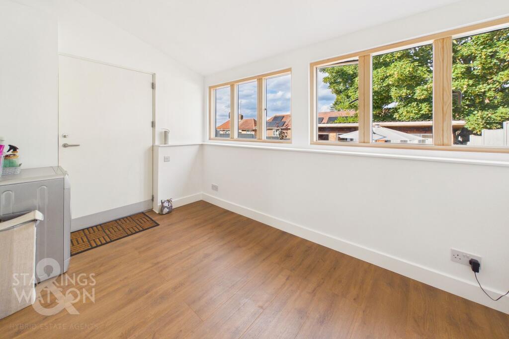 House in Norwich - View 4
