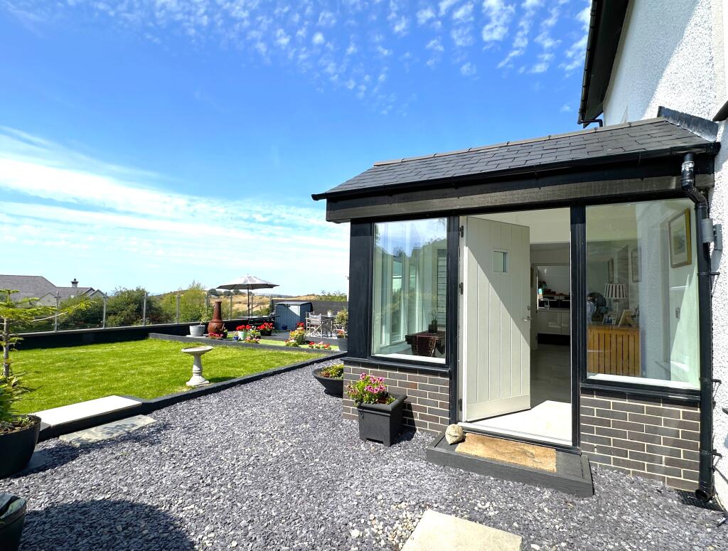 House in Colwyn Bay - View 5