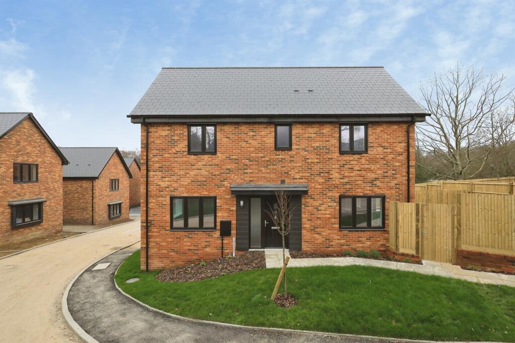 Main image of property: Farm Field Place, Herstmonceux, Hailsham