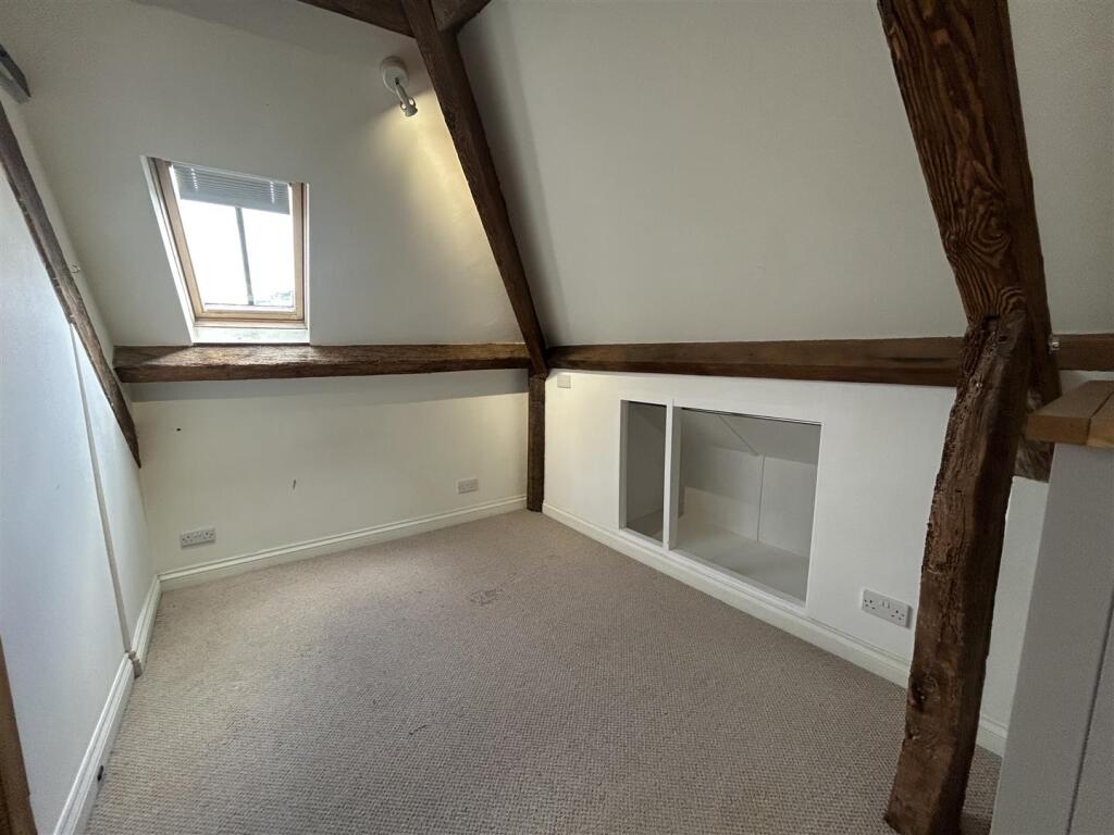 Apartment in Sherborne, Nether Coombe - More