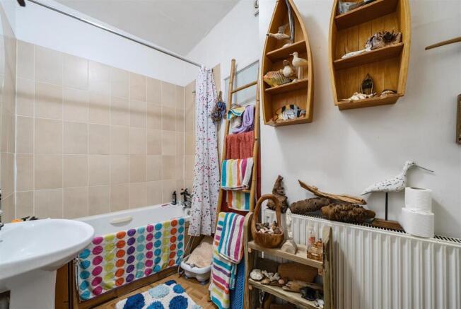 Bathroom 1