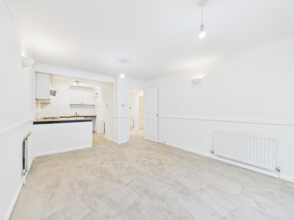 Main image of property: The Oasis, 124 Widmore Road, Bromley, Kent, BR1