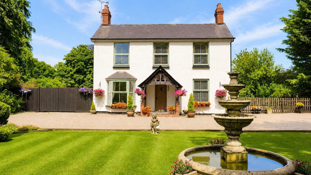 Main image of property: Stowe Green, St. Briavels, Lydney