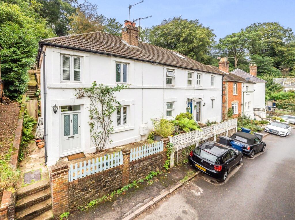 Main image of property: Latimer Road, Godalming, GU7