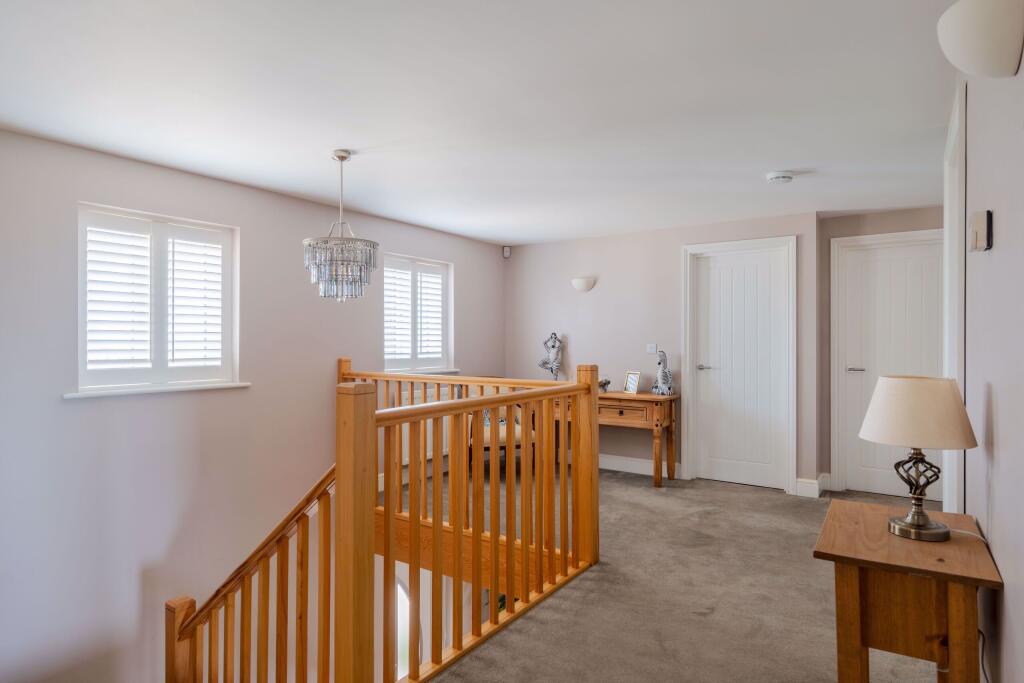 Additional image 34 of Woodlands House, Havyatt, Glastonbury, Somerset