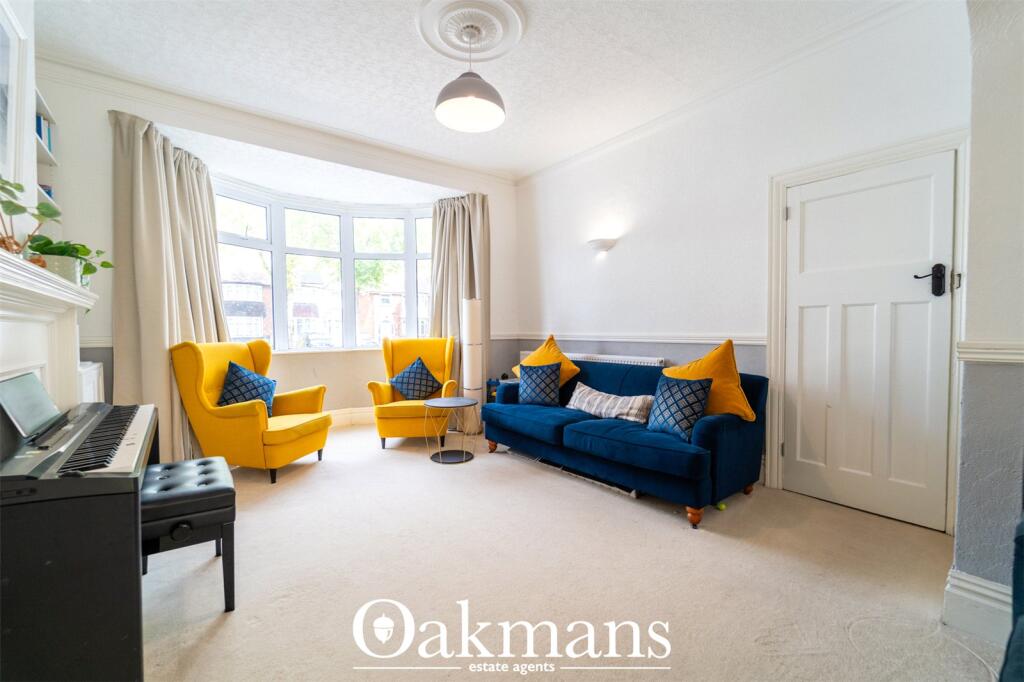 House in Birmingham - View 4