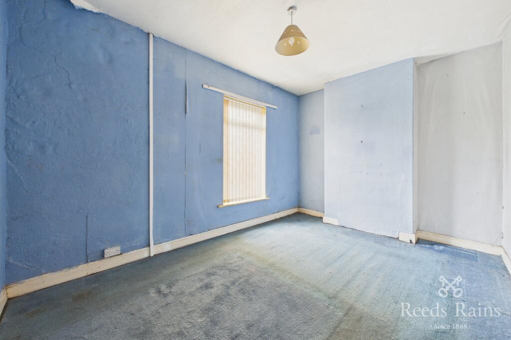 House in Manchester, Levenshulme - View 4