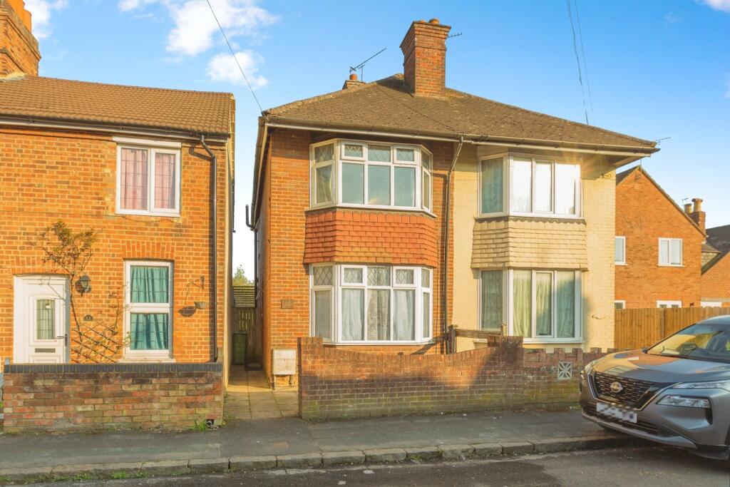 Main image of property: Northern Road, Aylesbury, Buckinghamshire, HP19