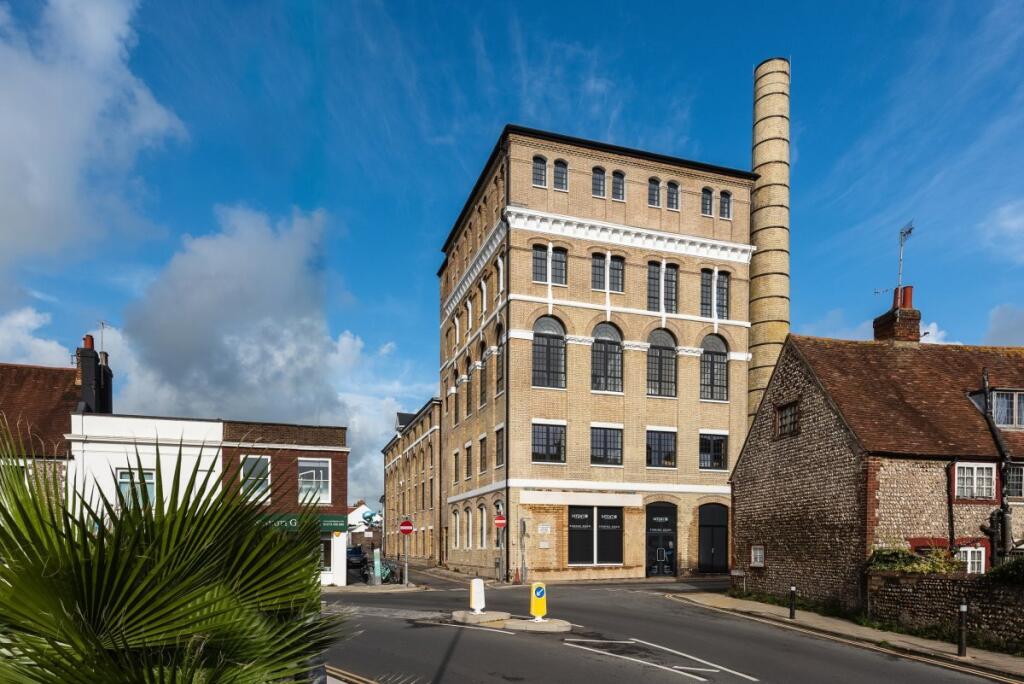 The Brewery, Portslade