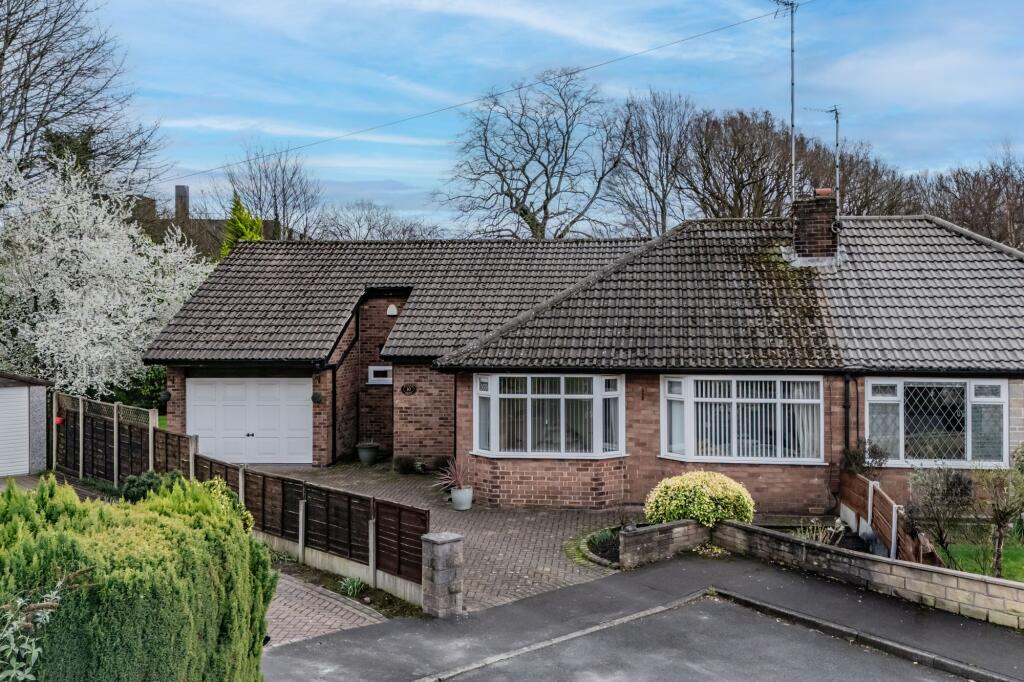 Main image of property: St Chads Grove, Romiley, Stockport