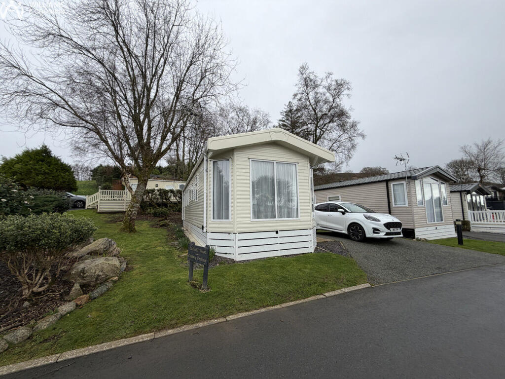 Main image of property: Brynteg Holiday Park, Llanrug, Gwynedd, LL55