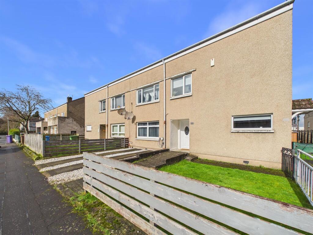 Main image of property: Honeybog Road, Penilee