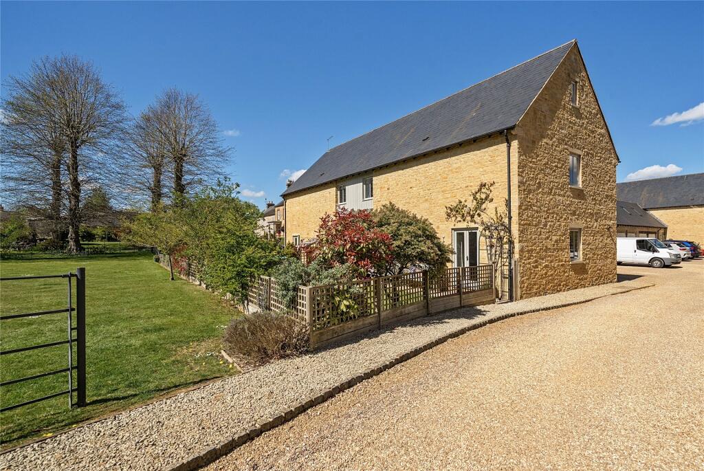 Main image of property: The Elms, Silverstone, Towcester, Northamptonshire, NN12